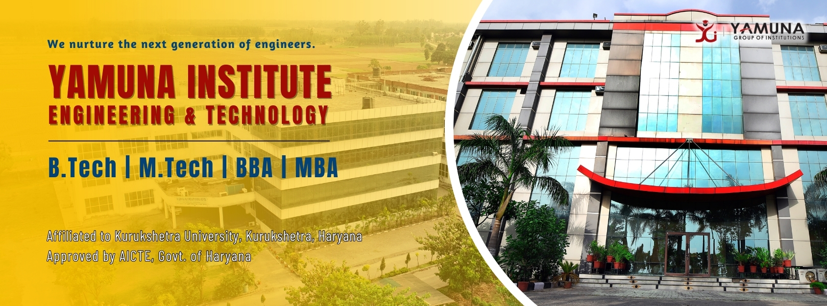 Yamuna Institute of Engineering & Technology