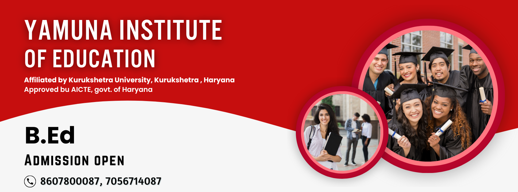 Yamuna Institute of Education (YIE)