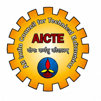 AICTE logo