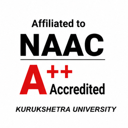 NAAC logo