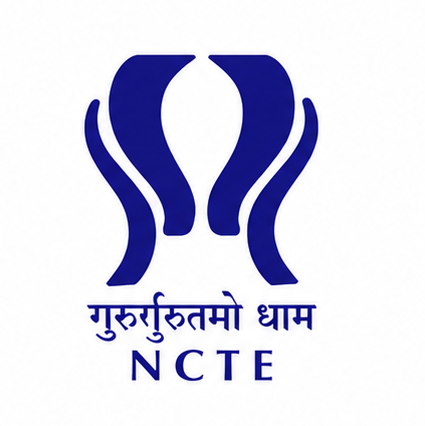 NCTE logo