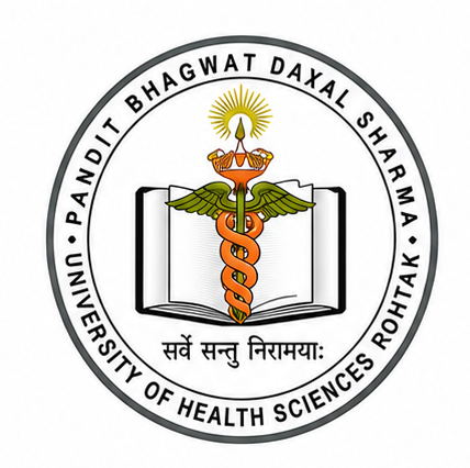 PDDHS logo