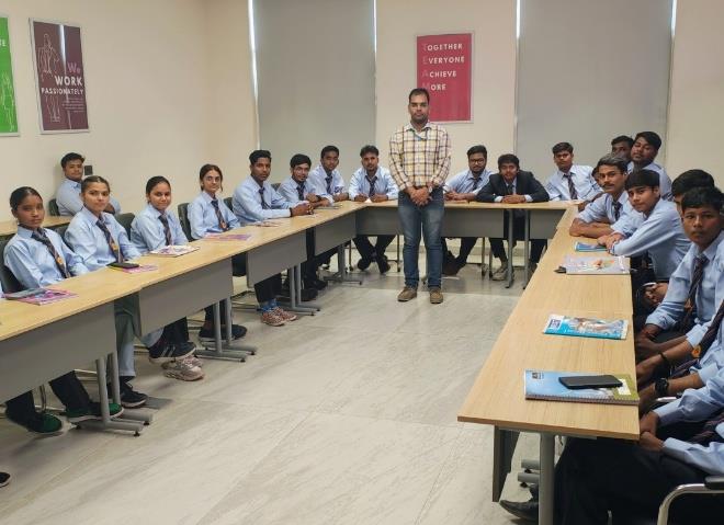 IT SEminar img