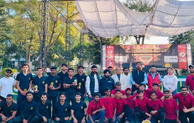Yamuna Premier League