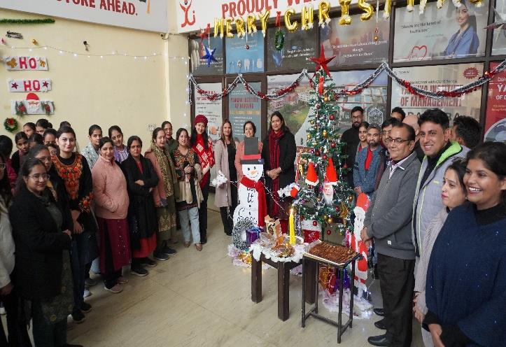 Christmas Celebration